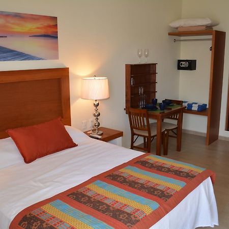 Suites Sanrey Puerto Morelos Exterior foto