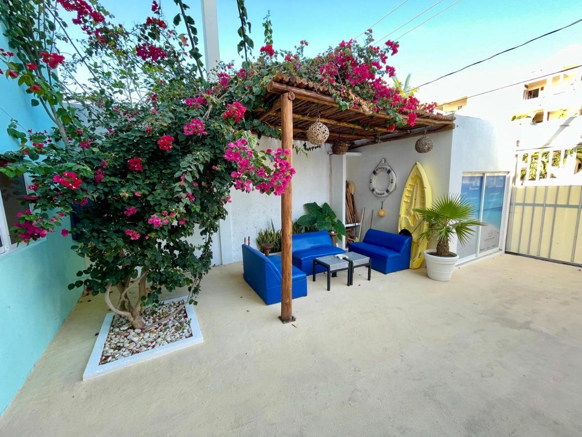 Suites Sanrey Puerto Morelos Exterior foto