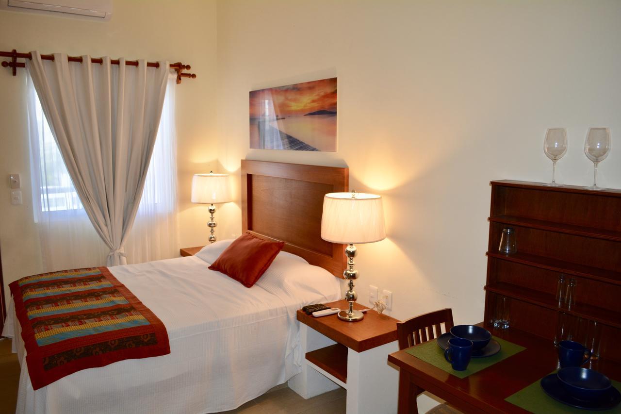 Suites Sanrey Puerto Morelos Exterior foto