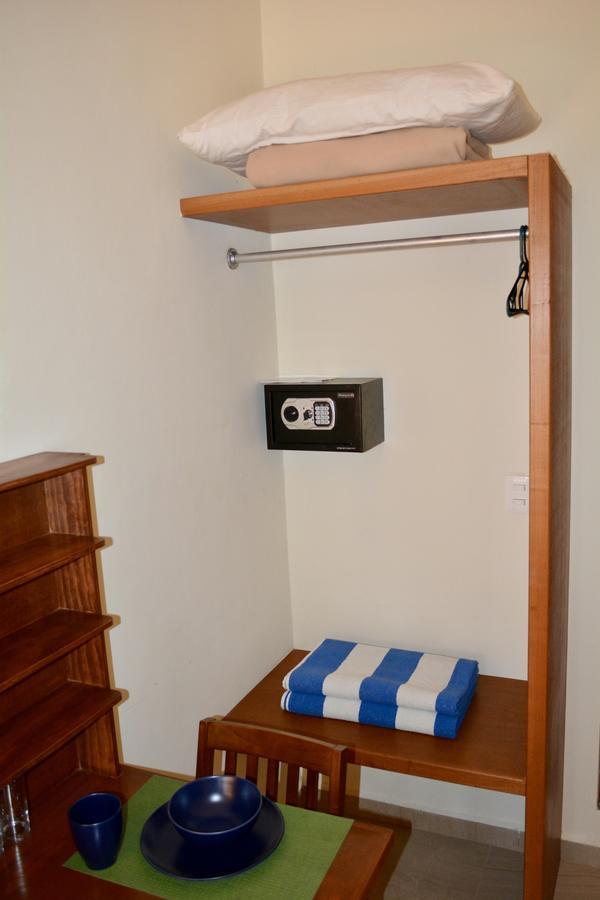 Suites Sanrey Puerto Morelos Exterior foto