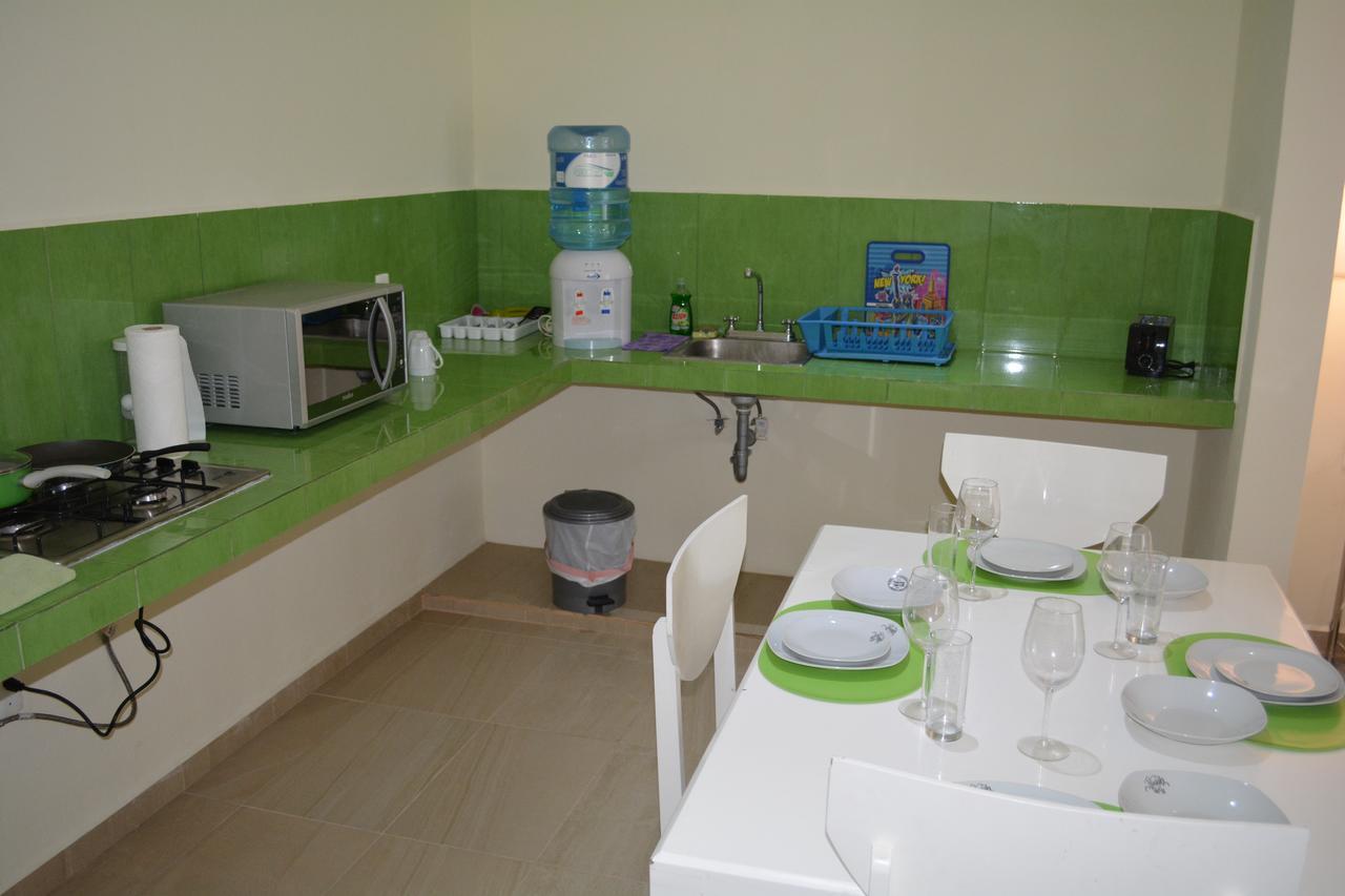 Suites Sanrey Puerto Morelos Exterior foto