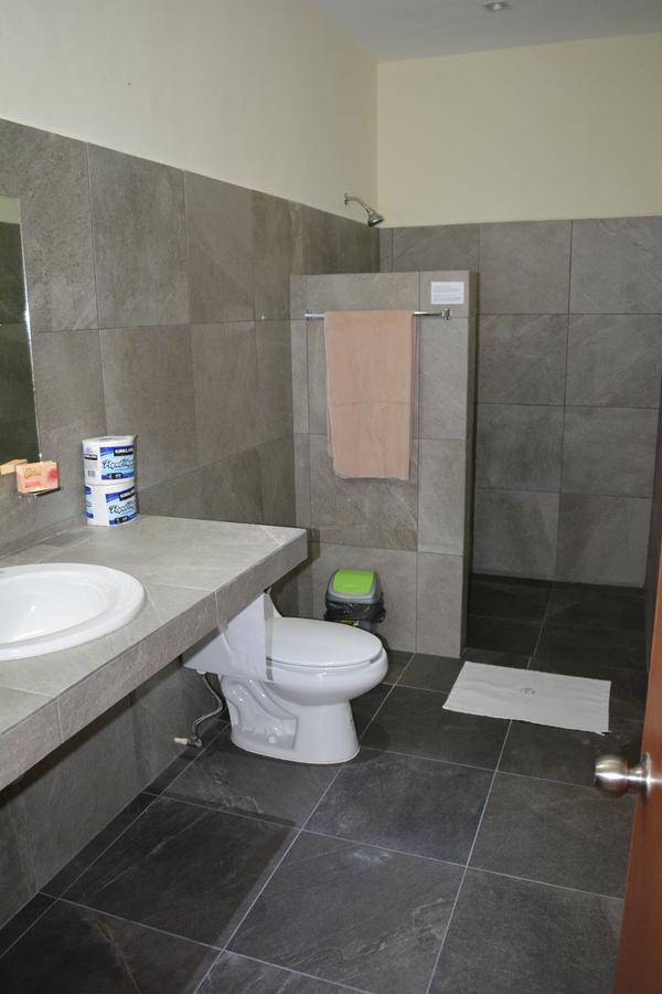 Suites Sanrey Puerto Morelos Exterior foto
