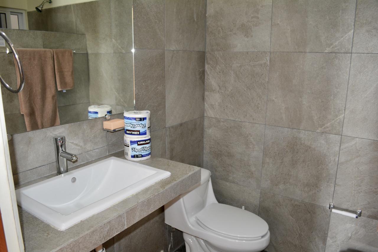 Suites Sanrey Puerto Morelos Exterior foto